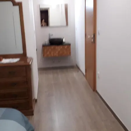 Quinta Do Bairro 펜션 비에이라도미노